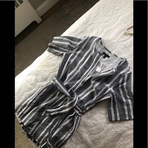 Banana Republic Romper